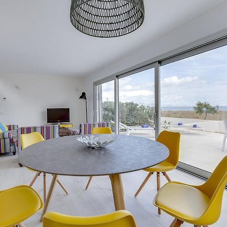 YupiHome Son Serra First Line Villa Son Serra de Marina Exterior foto