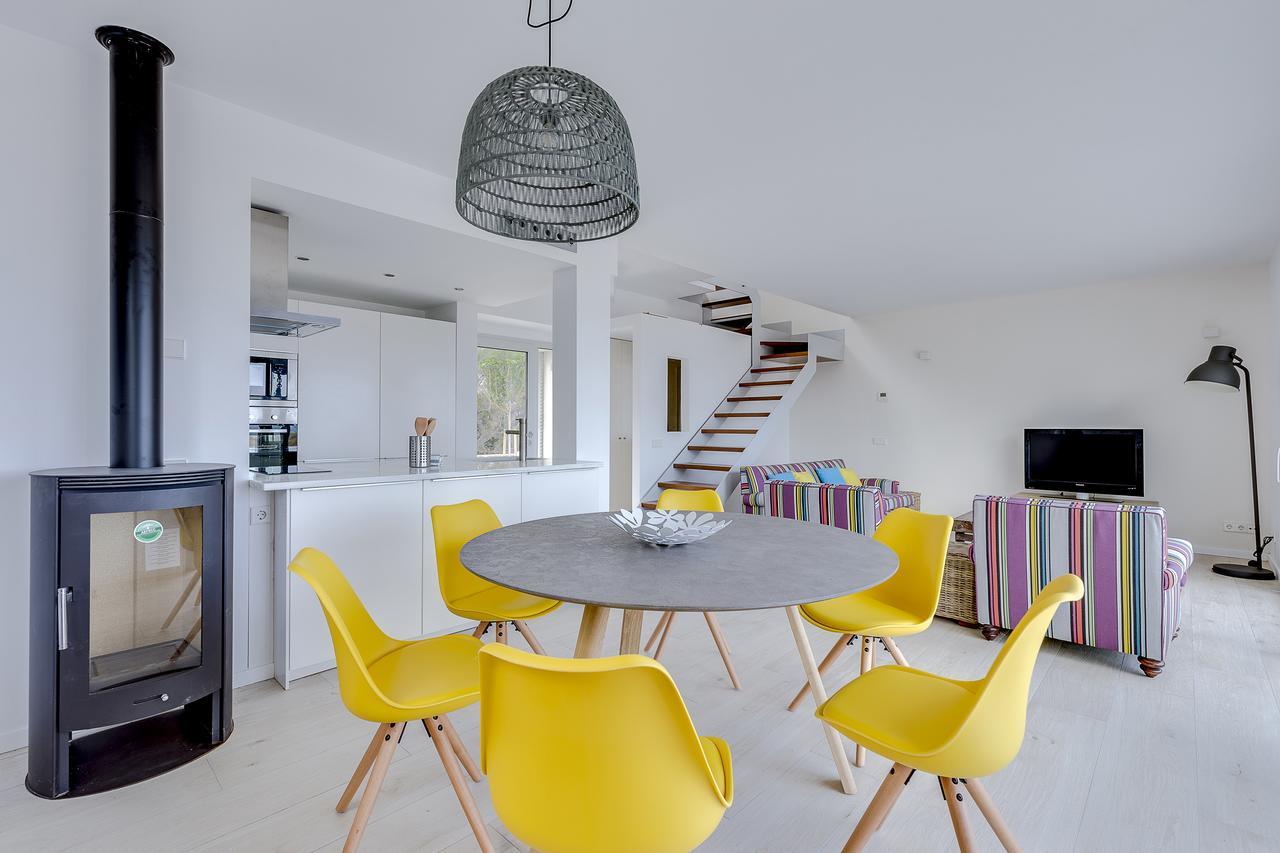 YupiHome Son Serra First Line Villa Son Serra de Marina Exterior foto