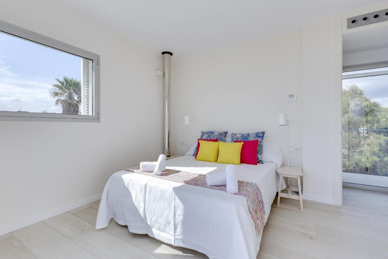 YupiHome Son Serra First Line Villa Son Serra de Marina Exterior foto