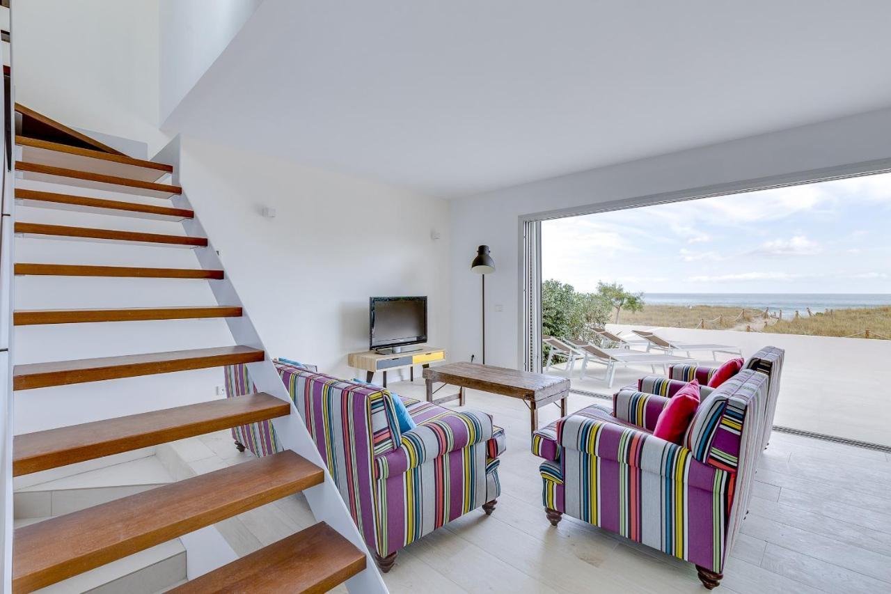 YupiHome Son Serra First Line Villa Son Serra de Marina Exterior foto