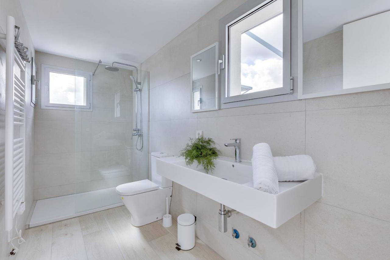 YupiHome Son Serra First Line Villa Son Serra de Marina Exterior foto
