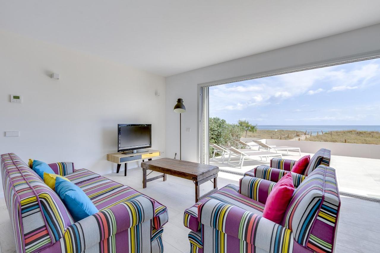 YupiHome Son Serra First Line Villa Son Serra de Marina Exterior foto